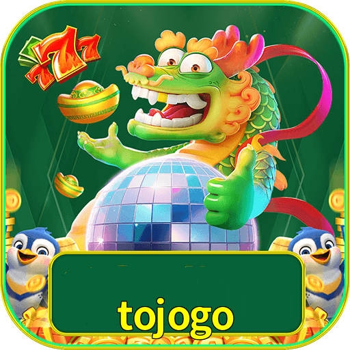 Logo da tojogo